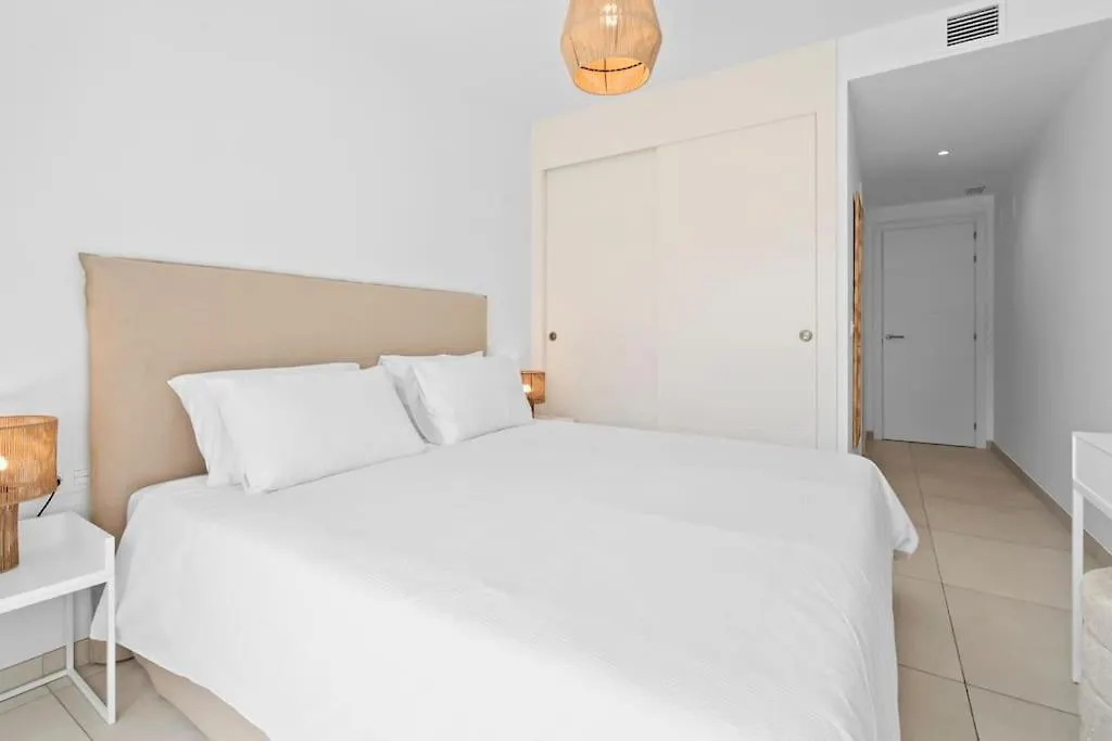Luxury 2 Bedroom Apartment Walk To Beach Rdr423 Marbella Spanien