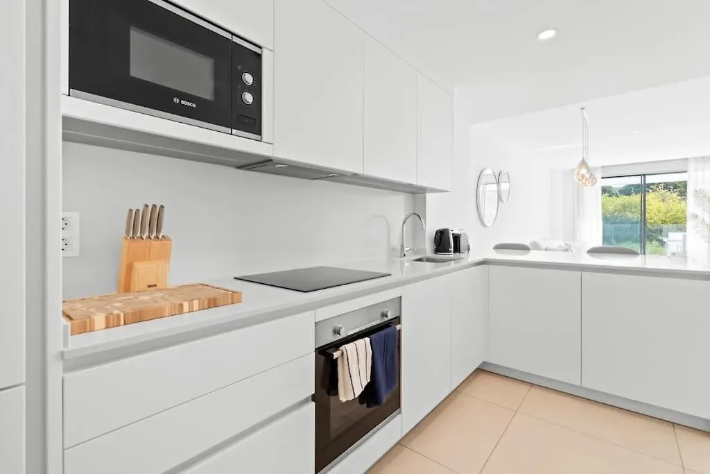Luxury 2 Bedroom Apartment Walk To Beach Rdr423 Marbella